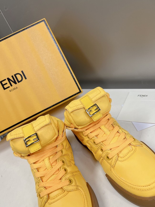Fendi shoes 91964-2