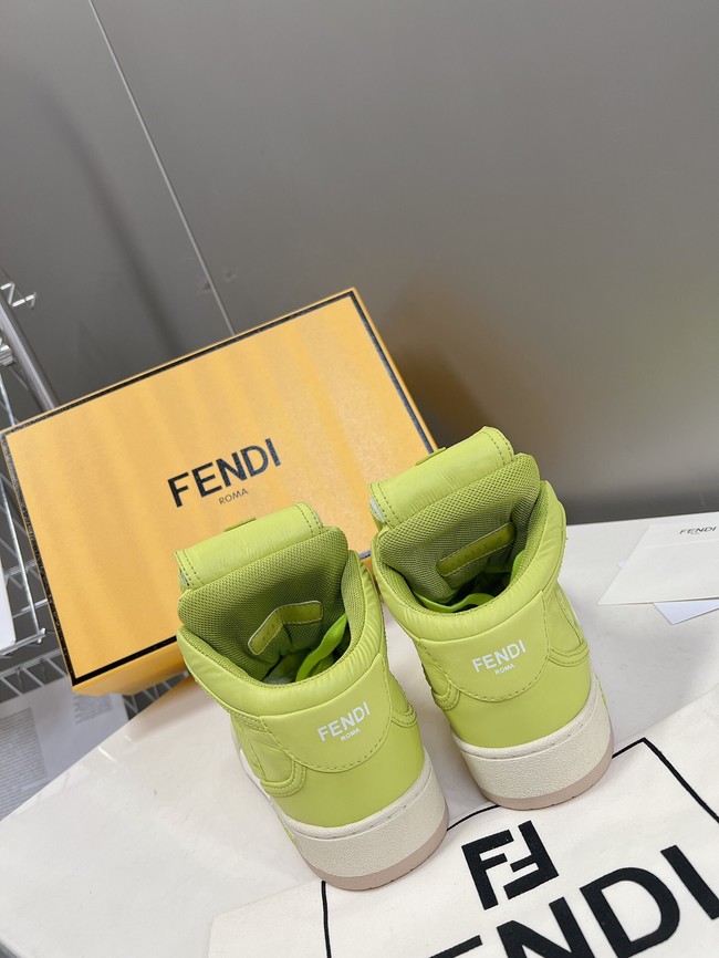 Fendi shoes 91964-3