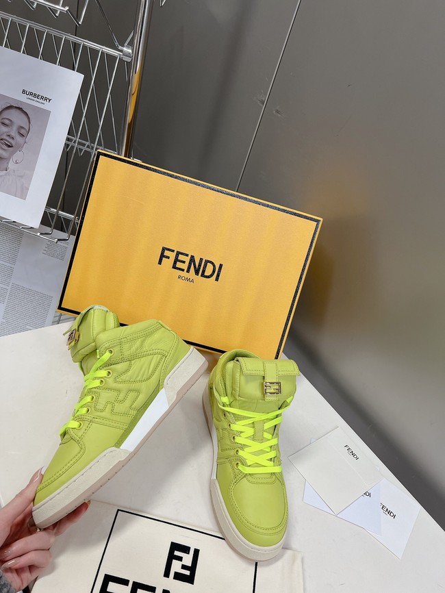 Fendi shoes 91964-3