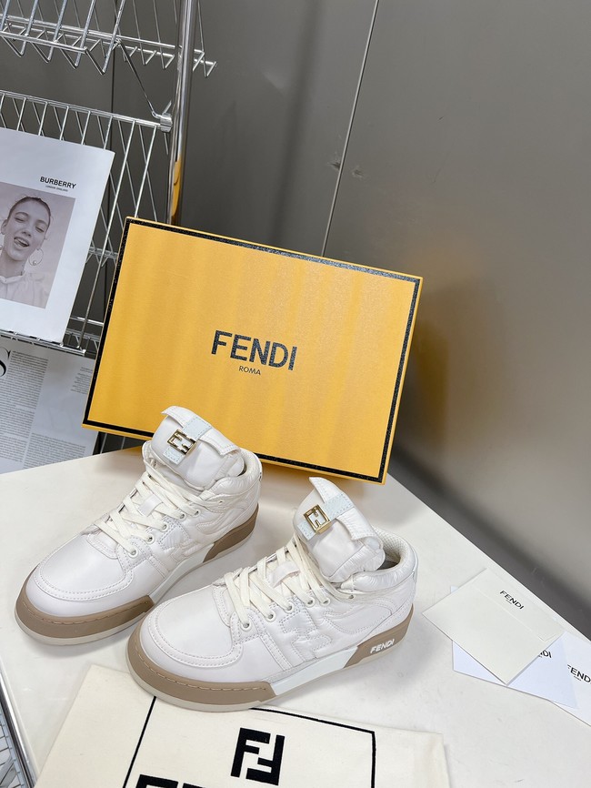 Fendi shoes 91964-6