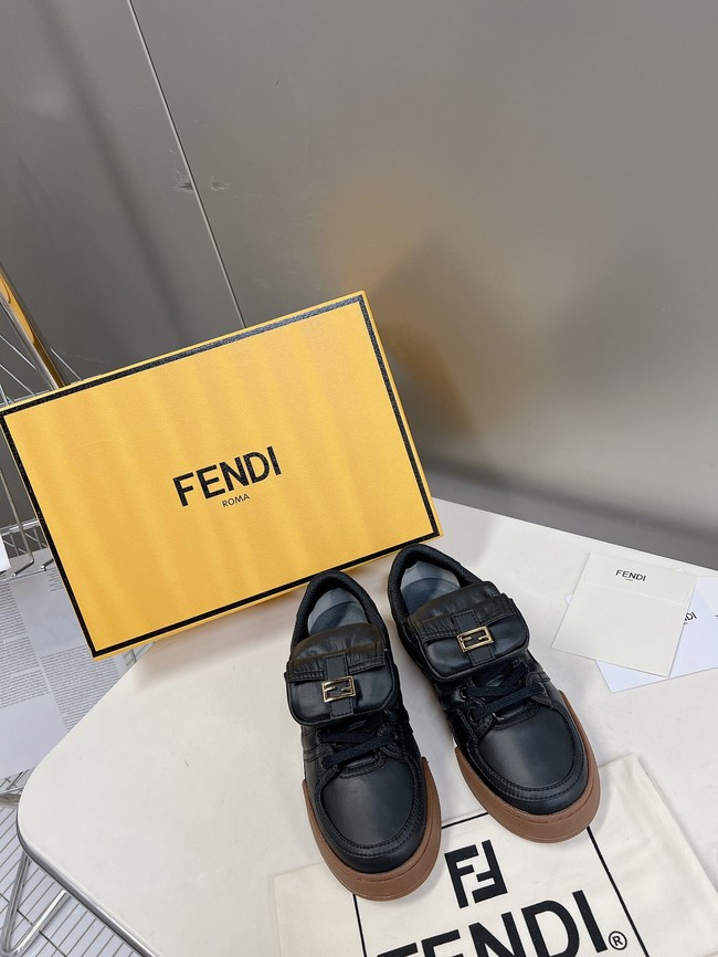 Fendi shoes 91965-1