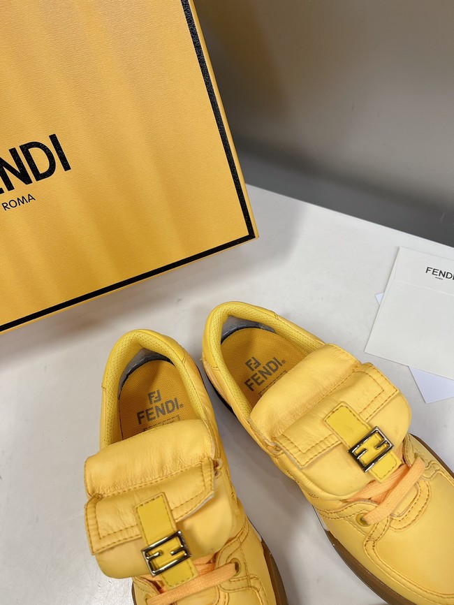 Fendi shoes 91965-2