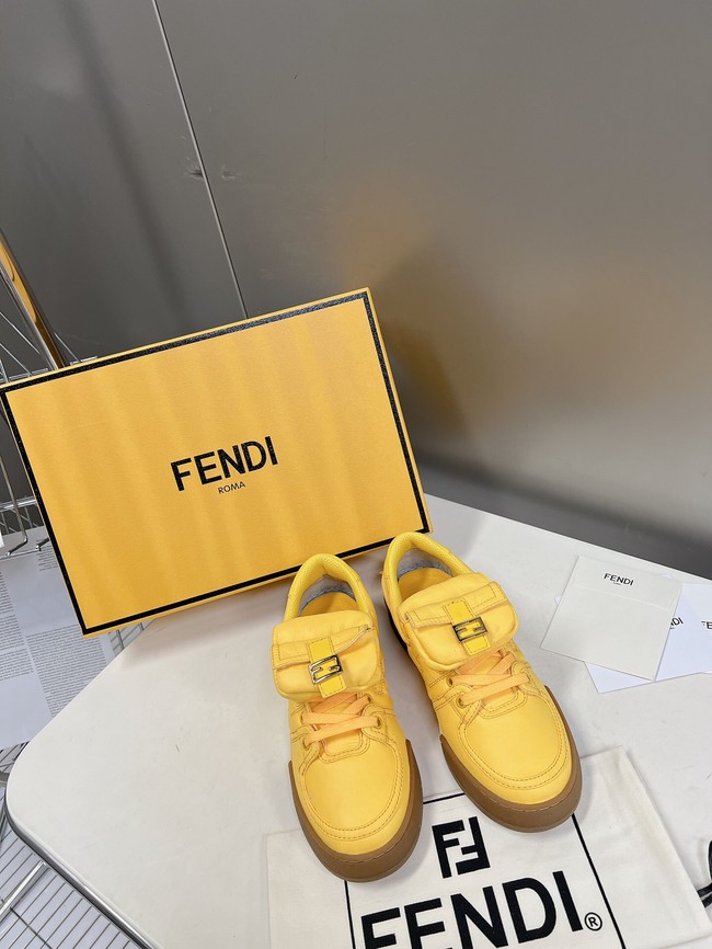 Fendi shoes 91965-2