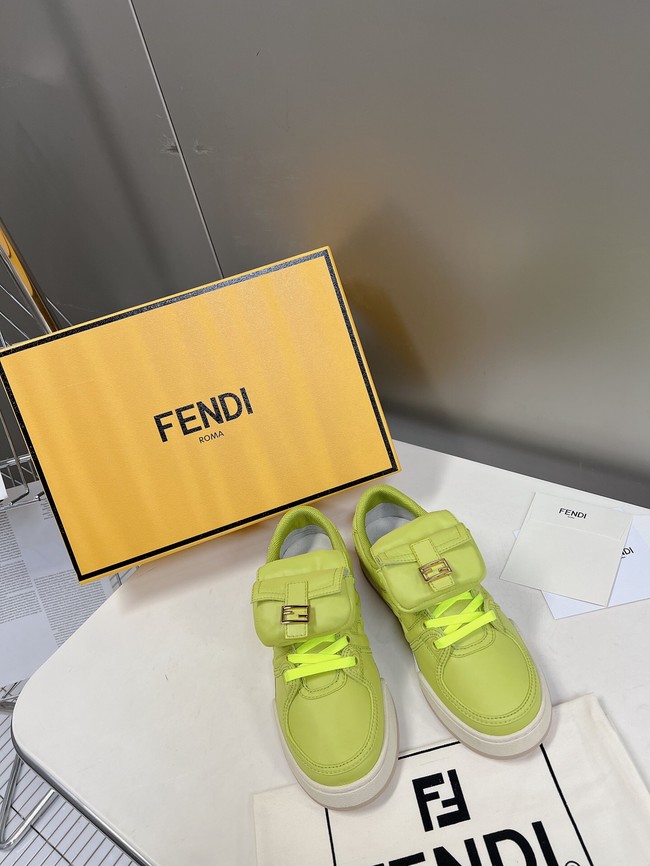 Fendi shoes 91965-3