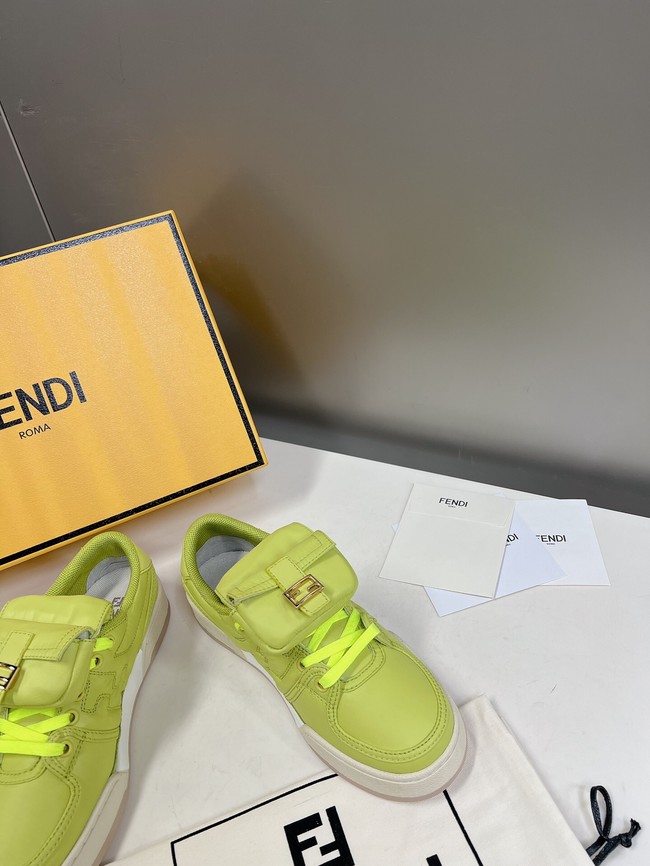 Fendi shoes 91965-3