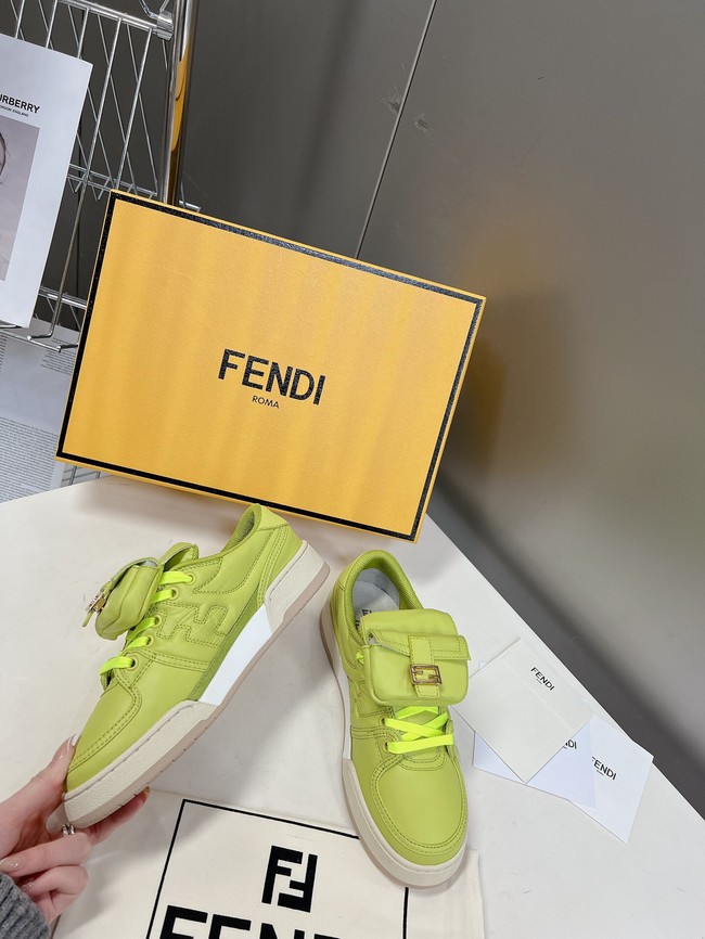 Fendi shoes 91965-3