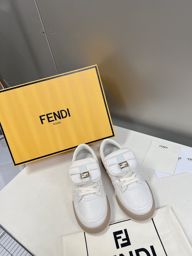 Fendi shoes 91965-6