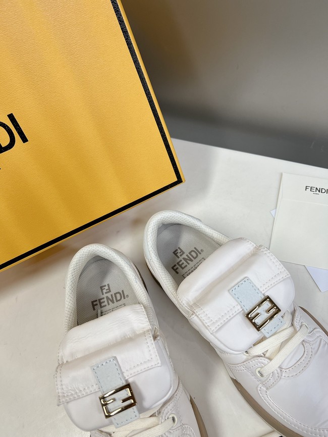 Fendi shoes 91965-6