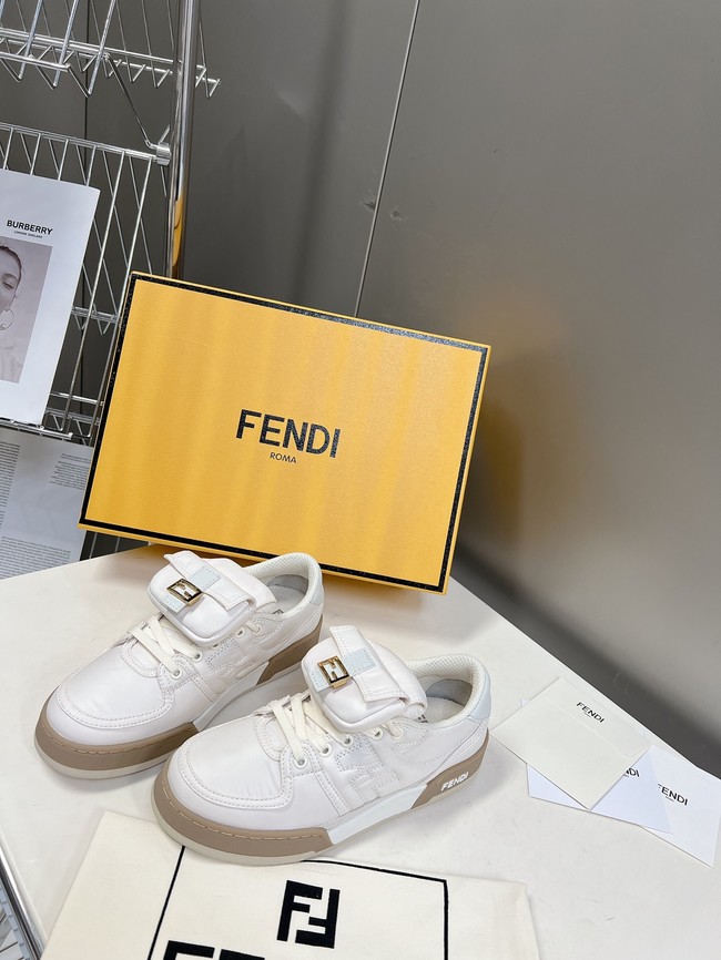 Fendi shoes 91965-6