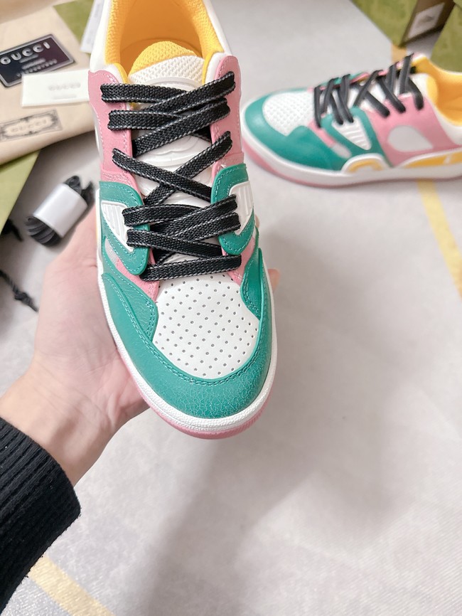 Gucci sneaker 91968-2