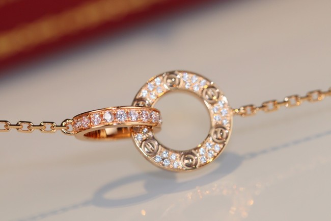 Cartier Necklace CE10062