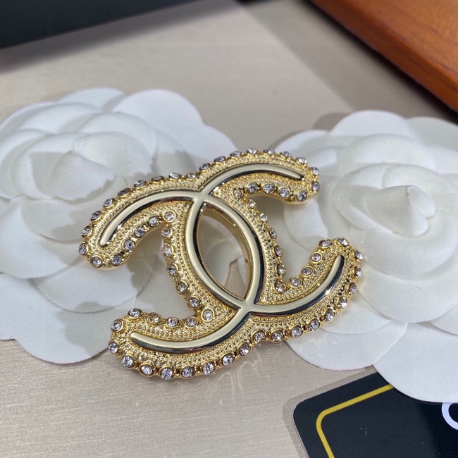 Chanel Brooch CE10070