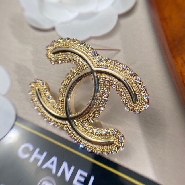 Chanel Brooch CE10070