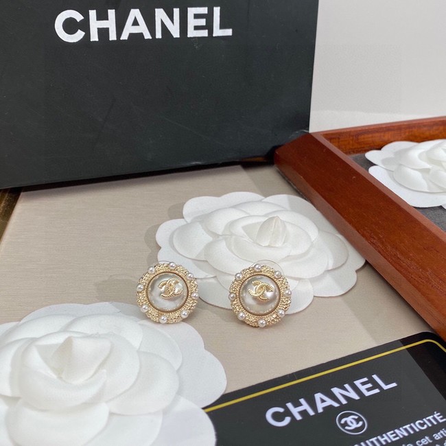 Chanel Earrings CE10068