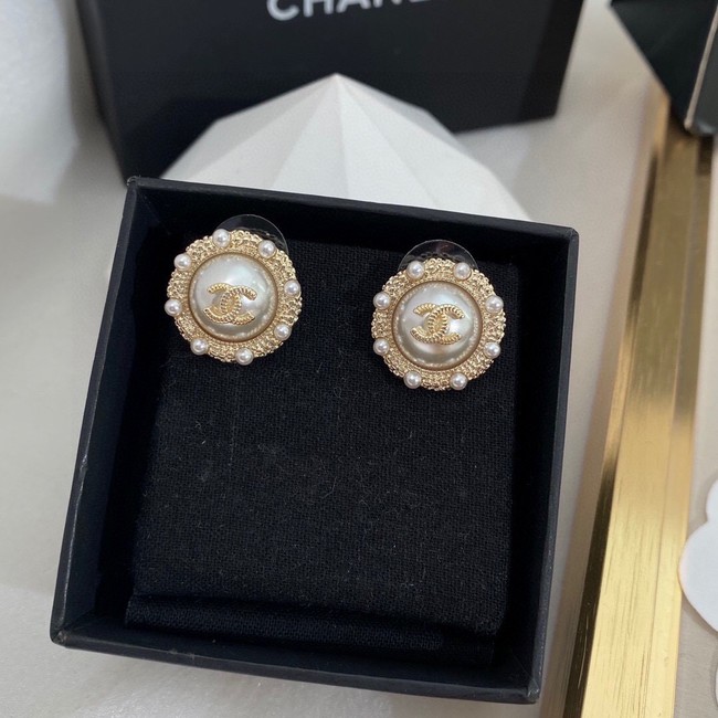 Chanel Earrings CE10068