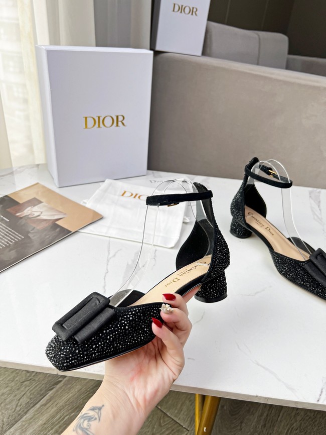 Dior Sandals 91980-1