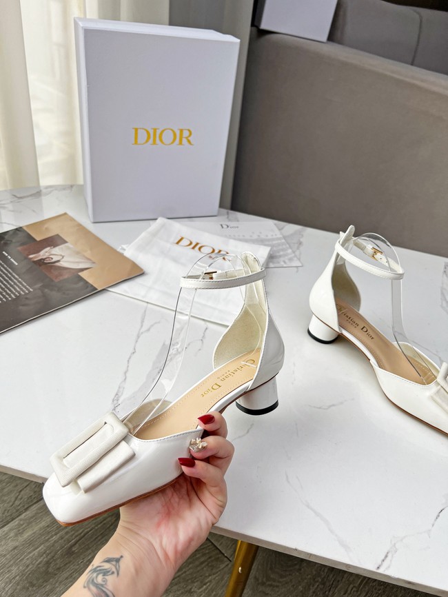 Dior Sandals 91980-2