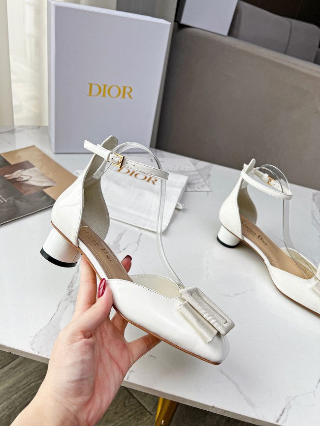 Dior Sandals 91980-2