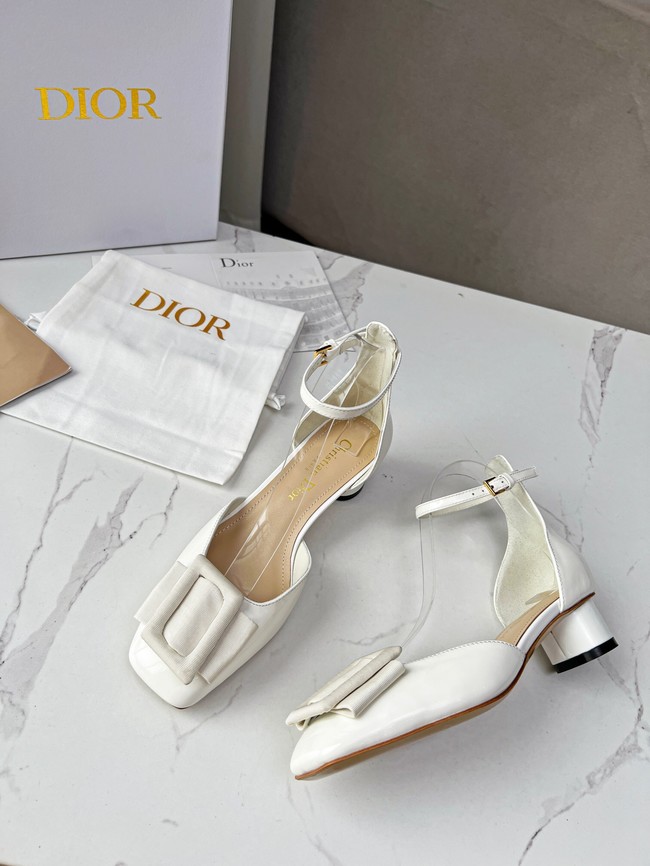 Dior Sandals 91980-2