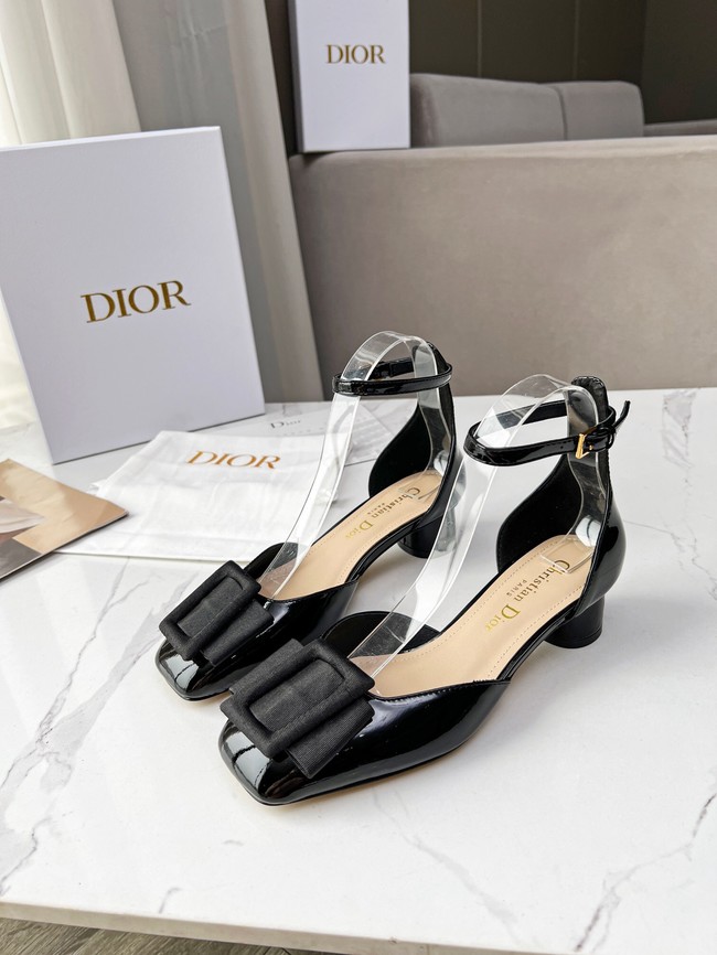 Dior Sandals 91980-3