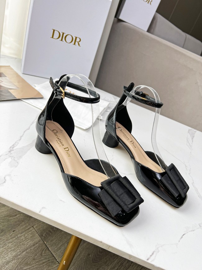 Dior Sandals 91980-3