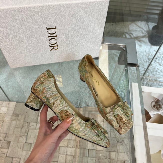 Dior shoes 91978-1