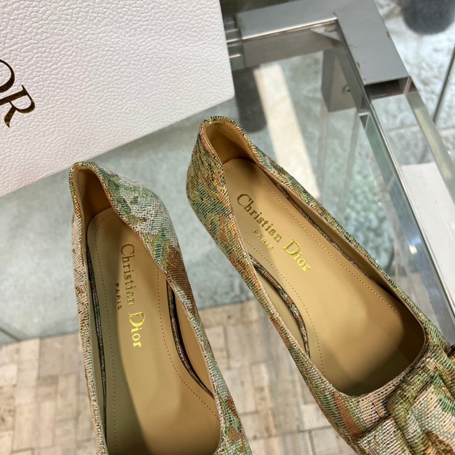 Dior shoes 91978-1