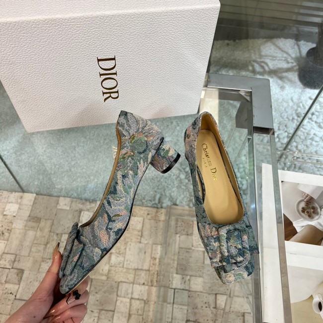 Dior shoes 91978-2