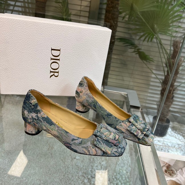 Dior shoes 91978-2