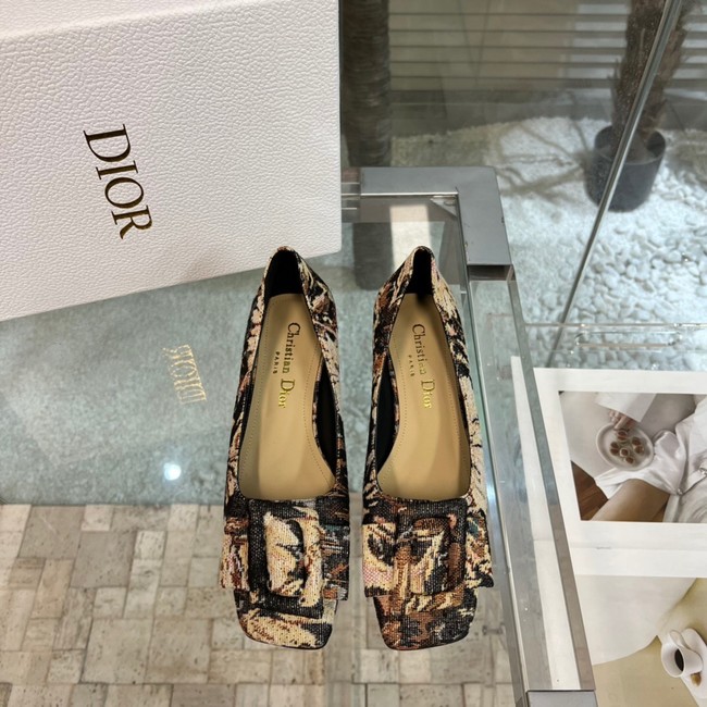 Dior shoes 91978-3