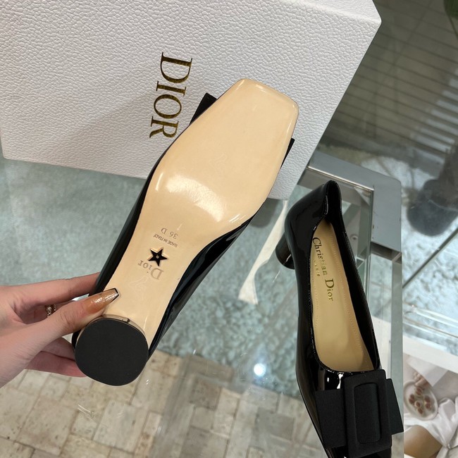 Dior shoes 91978-4