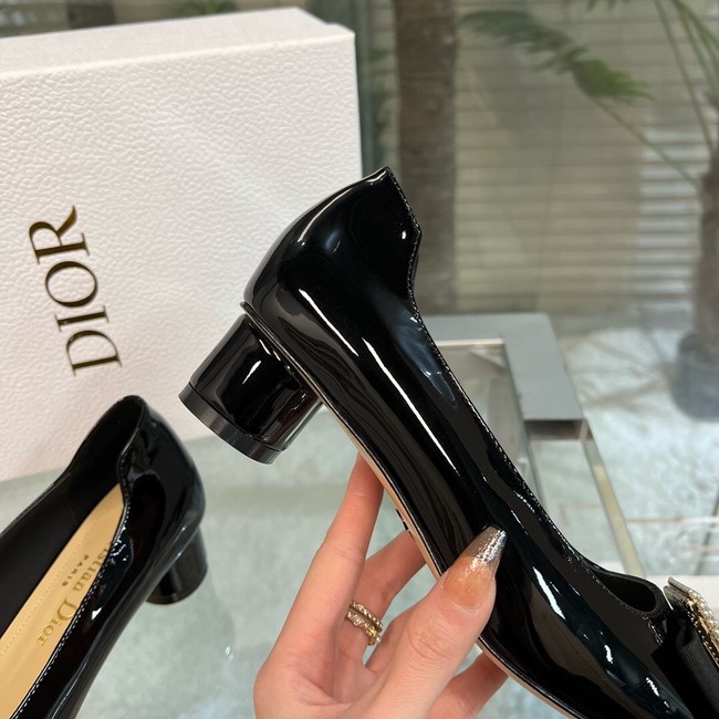 Dior shoes 91978-5