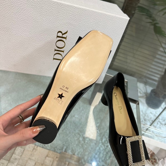 Dior shoes 91978-5