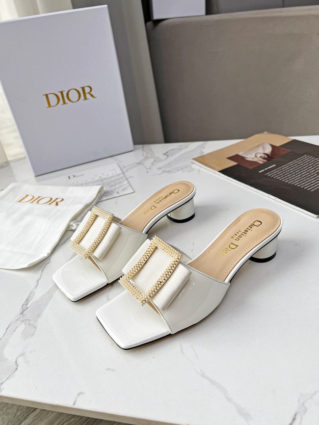 Dior slipper 91979-1