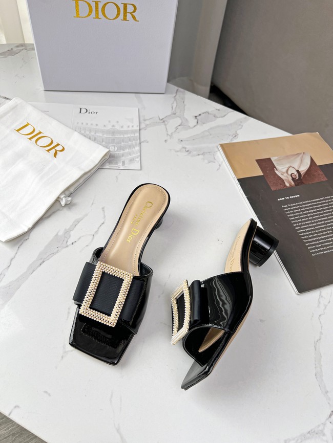 Dior slipper 91979-2