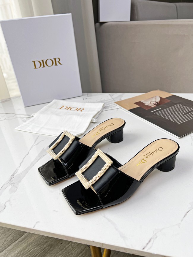 Dior slipper 91979-2