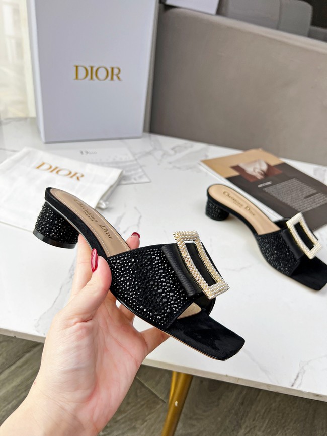 Dior slipper 91979-4