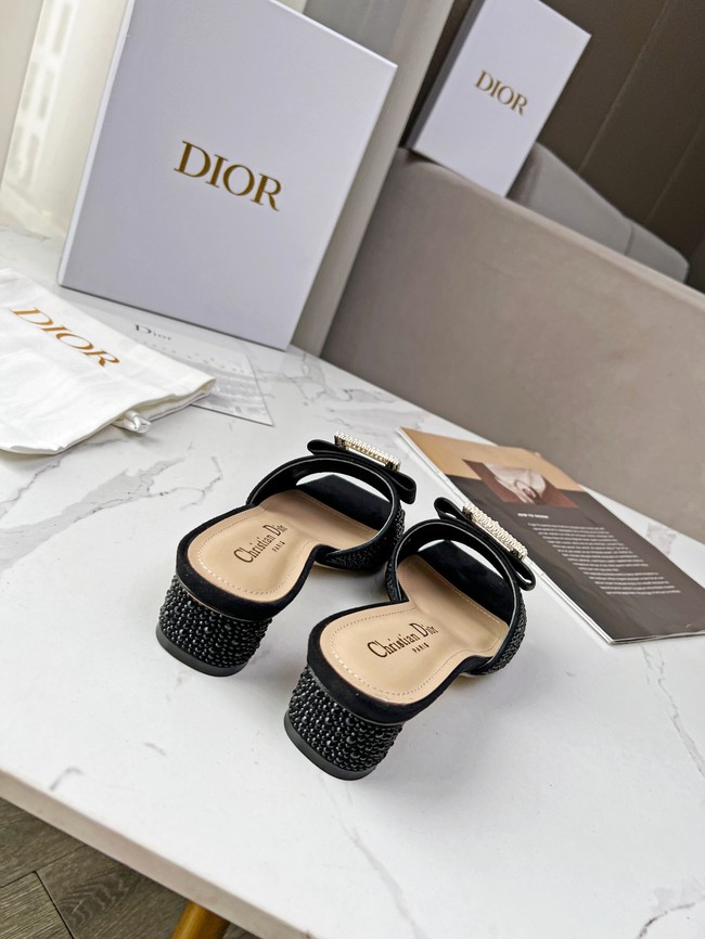 Dior slipper 91979-4