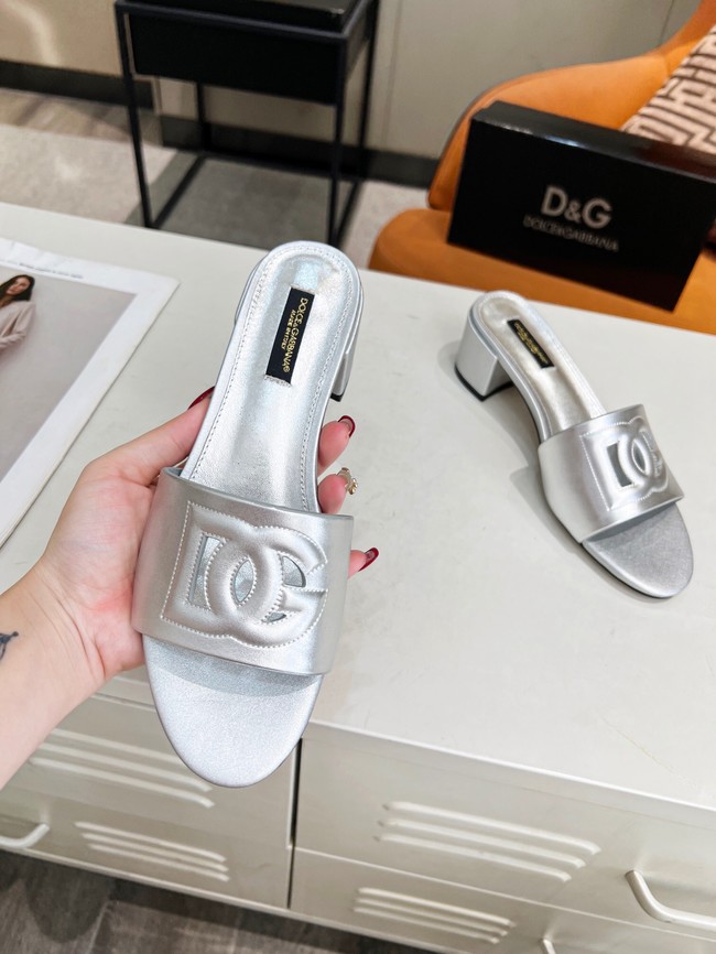 Dolce & Gabbana slipper heel height 5CM 91971-4