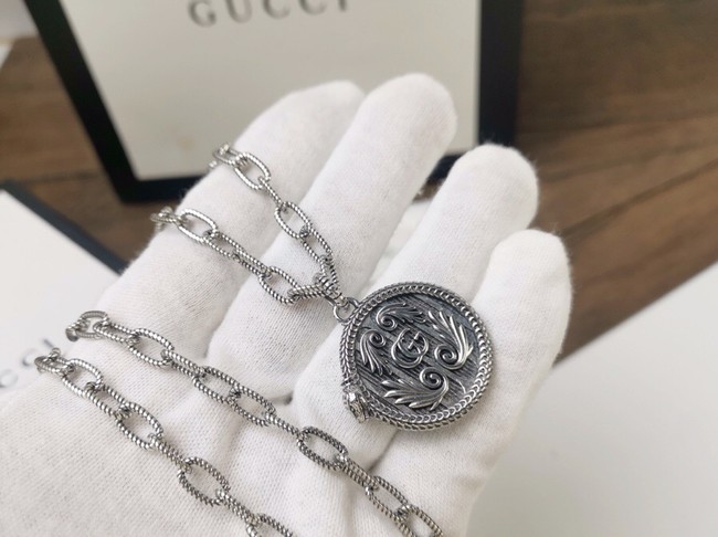 Gucci Necklace CE10059