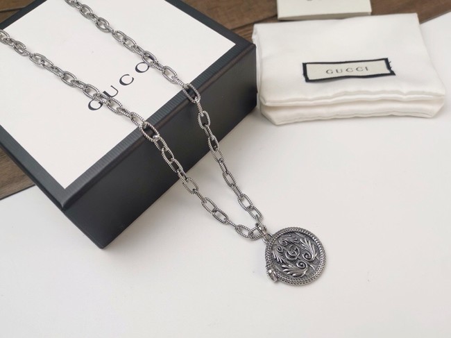 Gucci Necklace CE10059