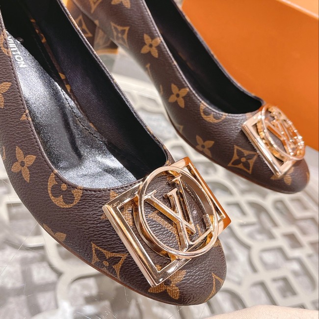 Louis Vuitton shoes 91974-1