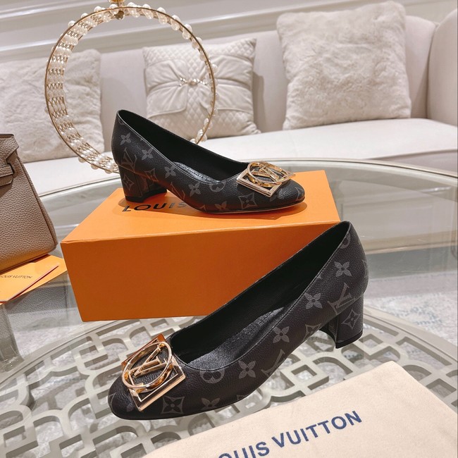 Louis Vuitton shoes 91974-2