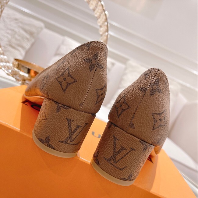 Louis Vuitton shoes 91974-3