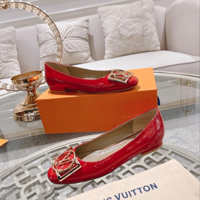 Louis Vuitton shoes 91974-6