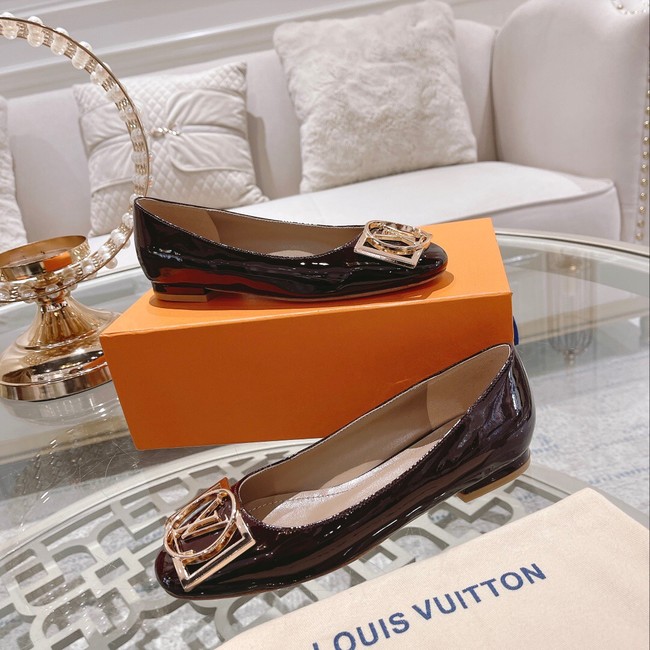 Louis Vuitton shoes 91974-7