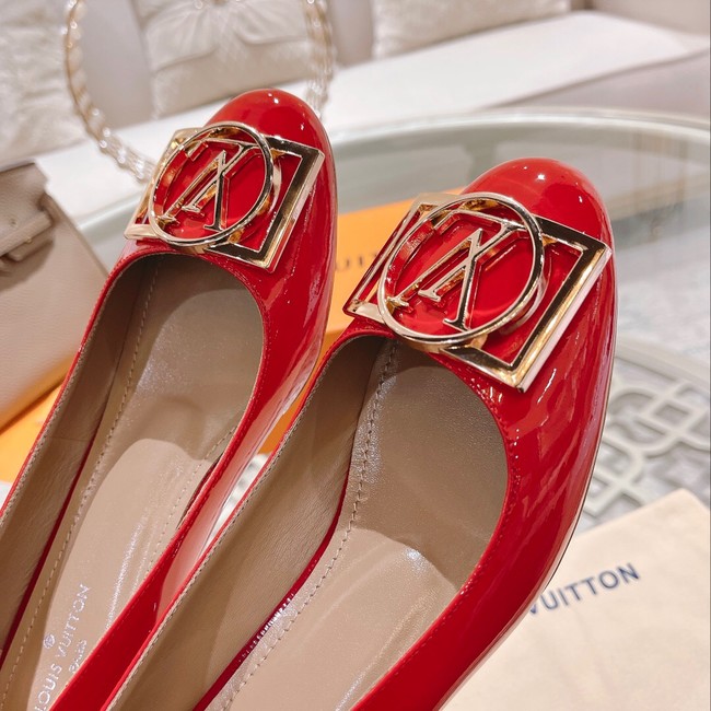Louis Vuitton shoes 91975-2