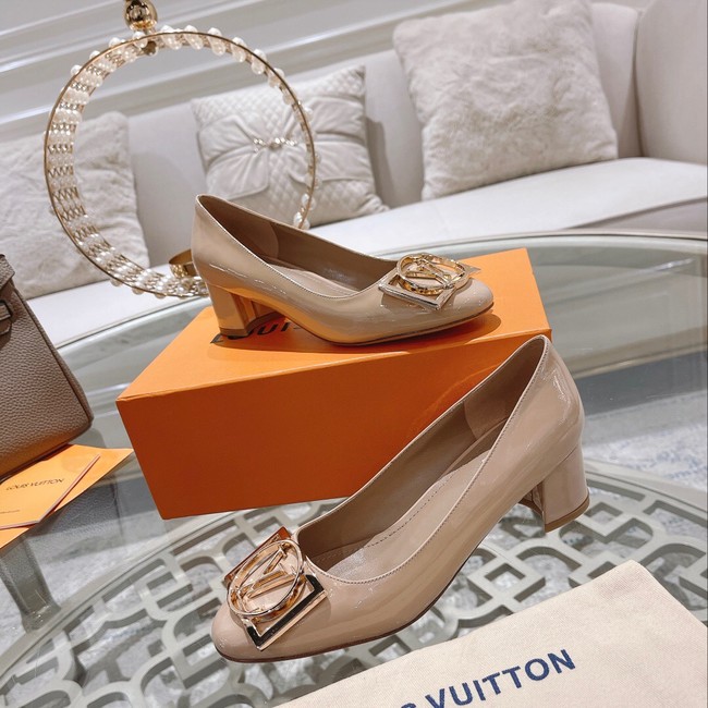 Louis Vuitton shoes 91975-5