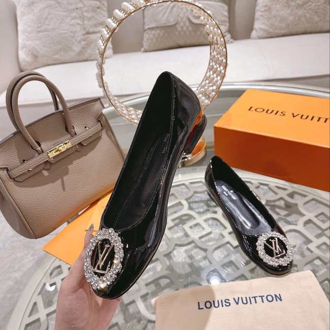 Louis Vuitton shoes 91976-3