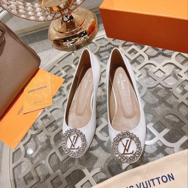 Louis Vuitton shoes 91976-4
